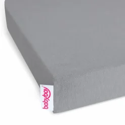 Spannbettlaken babybay babybay