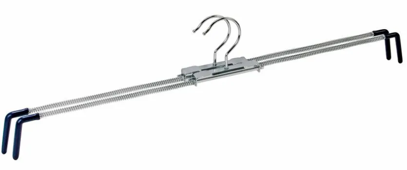 Spannbügel Spiral 50
