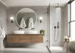 Spiegel Ambiente 411-170