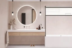 Spiegel Luna 1640400