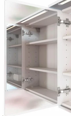 Spiegelschrank 896.1.0101 Lynd