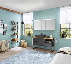 Spiegelschrank Aspekt