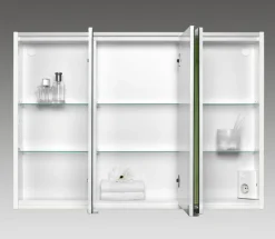 Spiegelschrank Batu 100