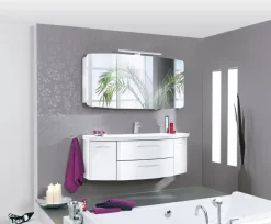 Spiegelschrank Cassca