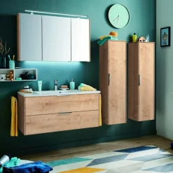 Spiegelschrank d.light