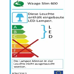 Spiegelschrank d.light