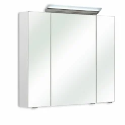 Spiegelschrank 53 II