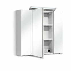 Spiegelschrank 53 II