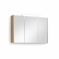 Spiegelschrank 3400 Modern