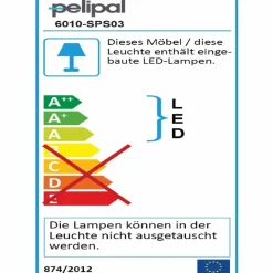 Spiegelschrank Parma600