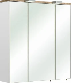 Spiegelschrank Quick 931