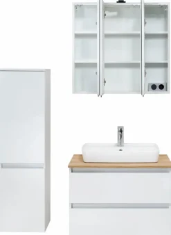 Spiegelschrank Quick 360