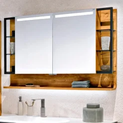 Spiegelschrank Vquell