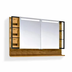 Spiegelschrank Vquell