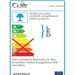 Spiegelschrank Amanda