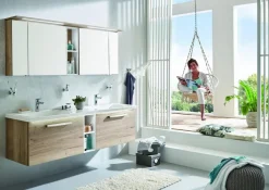 Spiegelschrank b-maxx