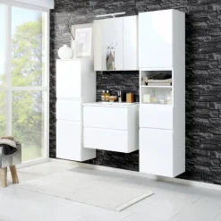 Spiegelschrank Cardiff