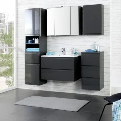 Spiegelschrank Cardiff