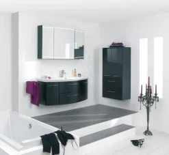 Spiegelschrank Cassca