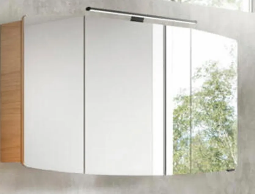 Spiegelschrank Cassca