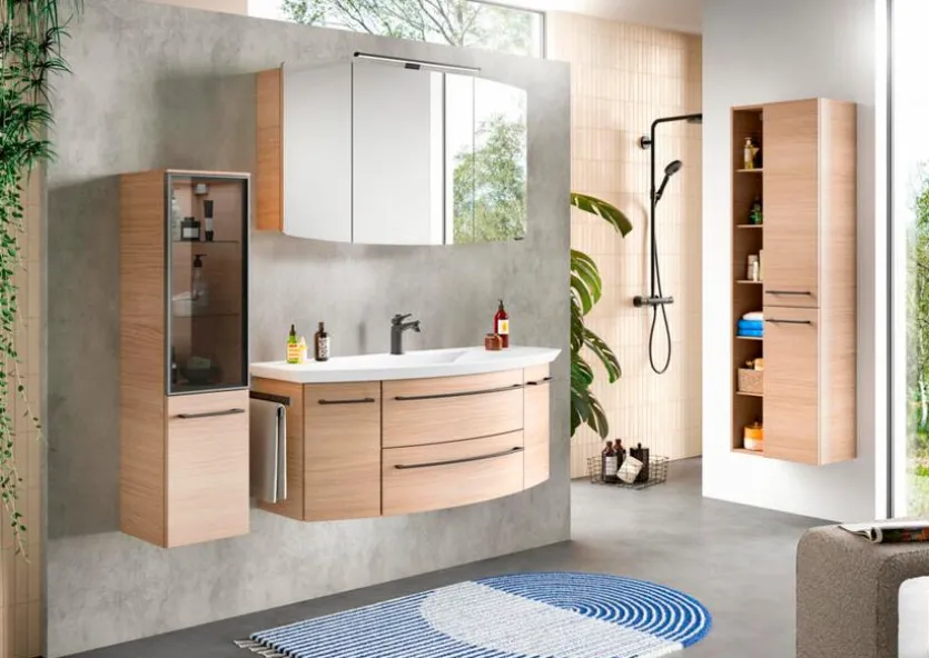 Spiegelschrank Cassca