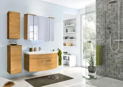 Spiegelschrank Cassca