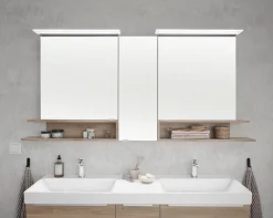 Spiegelschrank c!mano