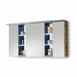 Spiegelschrank Contea