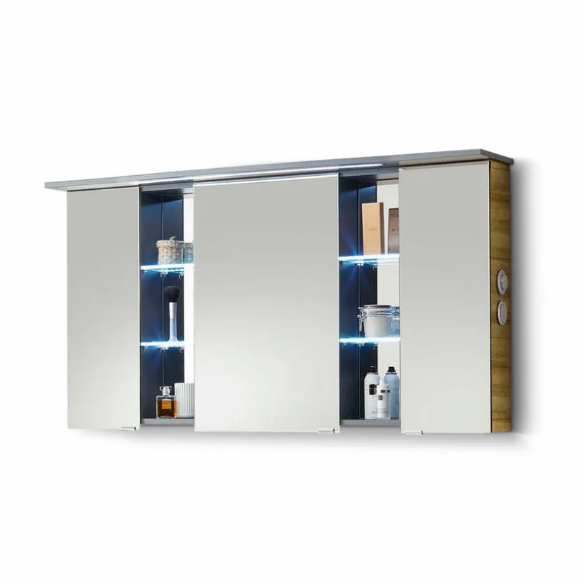 Spiegelschrank Contea