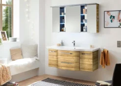 Spiegelschrank Contea