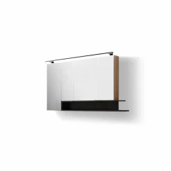 Spiegelschrank c!puro