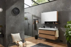 Spiegelschrank c!puro