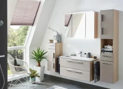 Spiegelschrank Fine Line