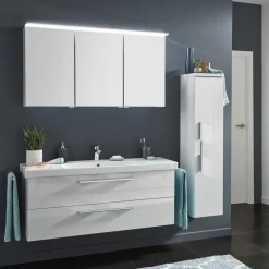 Spiegelschrank Fine Line