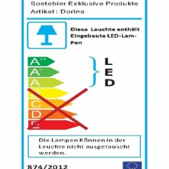 Spiegelschrank Irene I