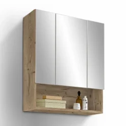 Spiegelschrank Kreta