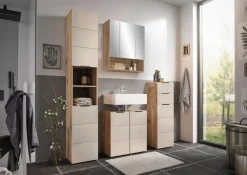 Spiegelschrank Kreta