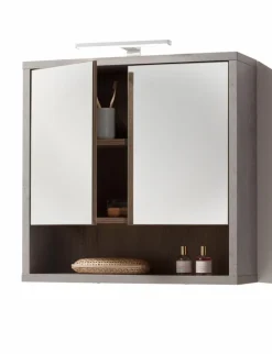 Spiegelschrank La Fabrica