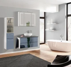 Spiegelschrank Leonardo living 116