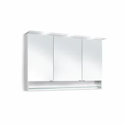 Spiegelschrank Leonardo living 116