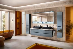 Spiegelschrank Leonardo Living