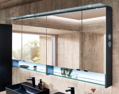 Spiegelschrank Leonardo Living