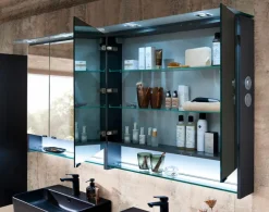 Spiegelschrank Leonardo Living