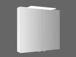 Spiegelschrank Lightblade