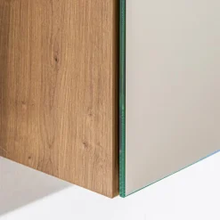 Spiegelschrank Manhattan