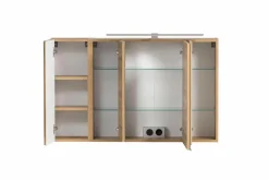 Spiegelschrank Monza