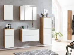 Spiegelschrank Monza