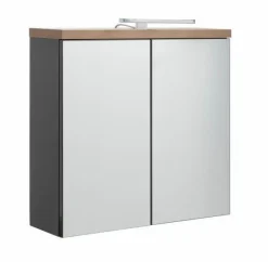 Spiegelschrank Mundi