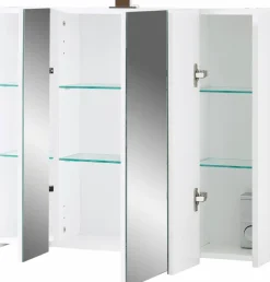 Spiegelschrank Pescara