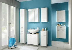 Spiegelschrank Quick 359